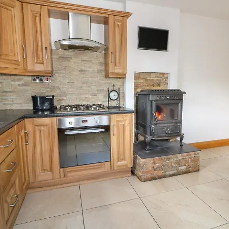 Errigal View House * グウィドー