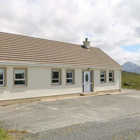 Errigal View House