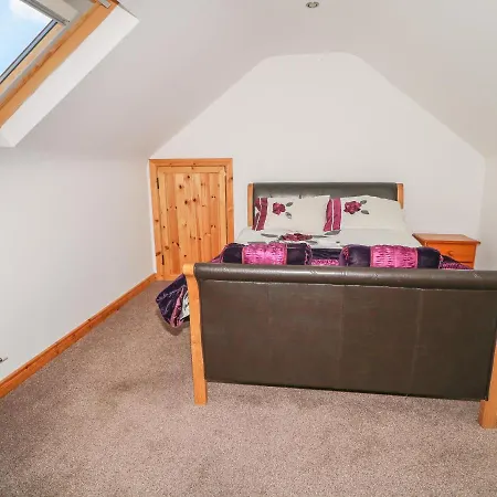 Errigal View House グウィドー