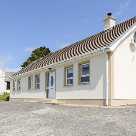 Errigal View House 別荘 *