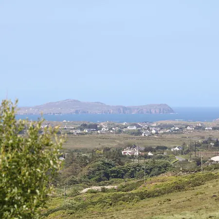 Errigal View House 別荘 グウィドー