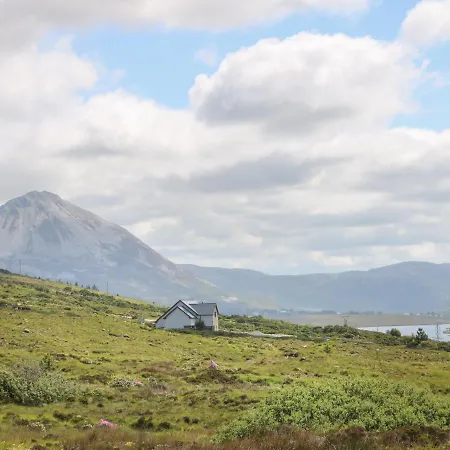 Errigal View House *
