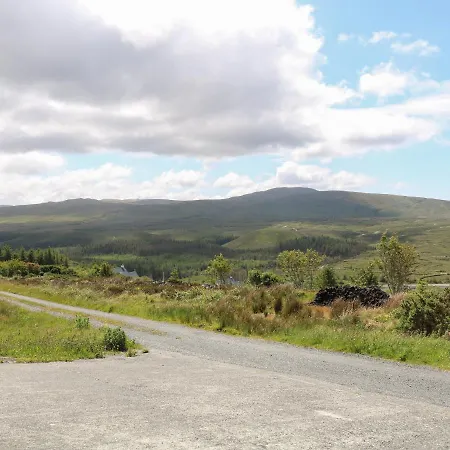 Errigal View House グウィドー